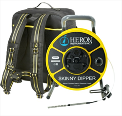 Thiết bị đo mực nước ngầm Heron SKINNY DIPPER